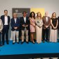 La exposición sobre el ilustre economista alicantino Germán Bernácer llega a la Diputación