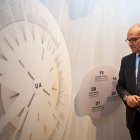 La UA conmemora su 40 aniversario con una exposición, en la que ha colaborado el Taller de Imagen